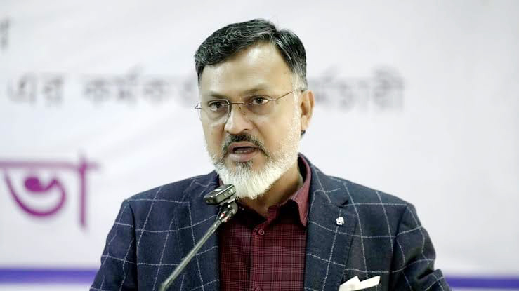 হামের টিকায় ডিএনসিসি সফল, আগামী সপ্তাহ থেকে কলেরা টিকা: প্রশাসক