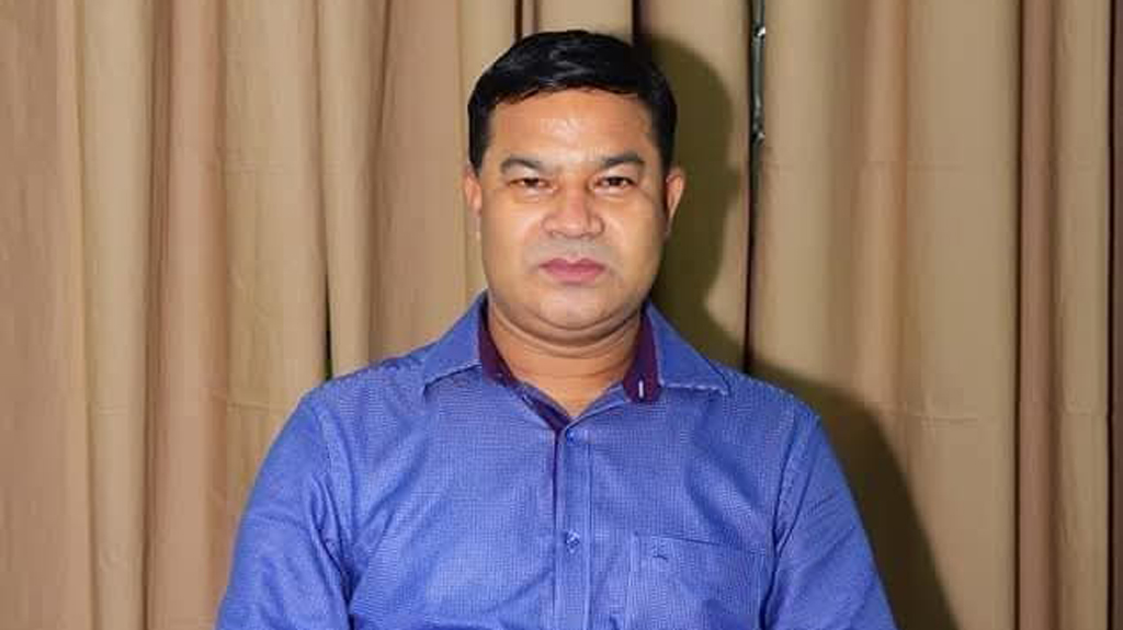 বগুড়ায় প্রতারণার মামলায় সাবেক অতিরিক্ত ডিআইজি কারাগারে