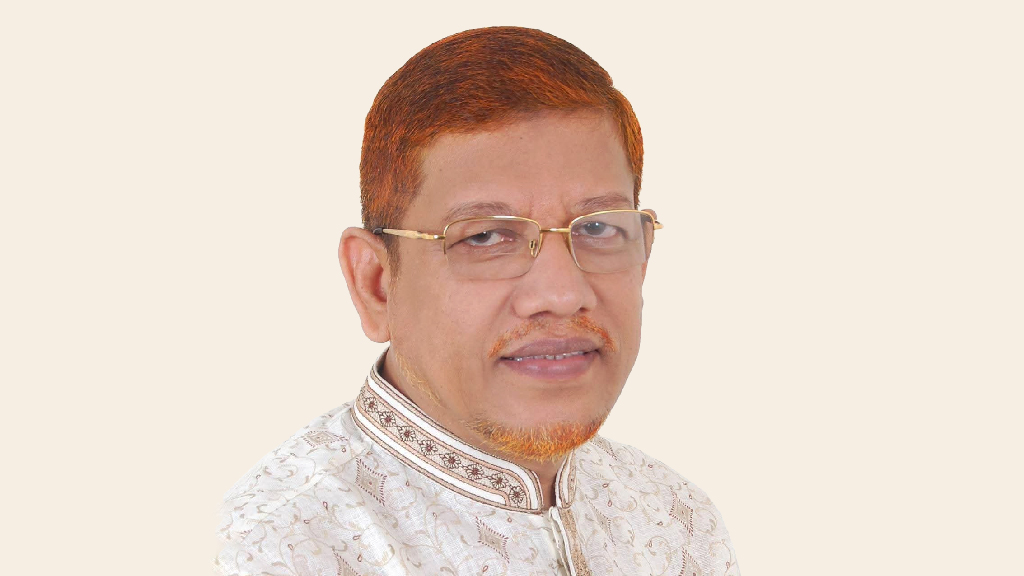 জামায়াতের সহকারী সেক্রেটারি আযাদের মনোনয়নপত্র বাতিল