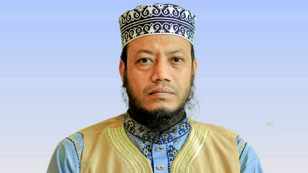 আমির হামজাকে আইনি নোটিশ ছাত্রশক্তি নেতার