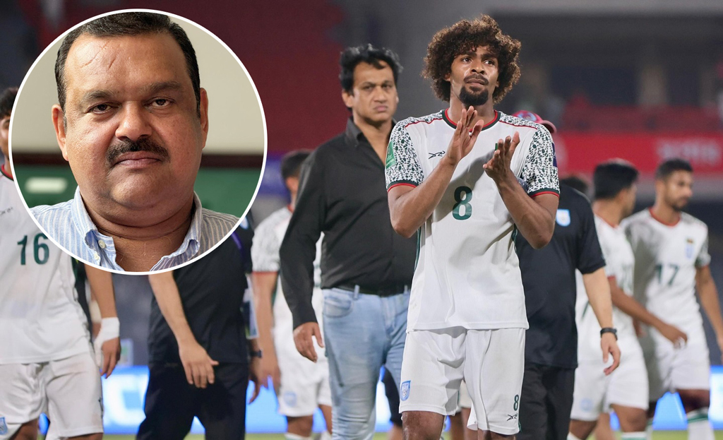 ফুটবলে এখন হামজা আছে, ক্রিকেটে এমন আইকন নেই