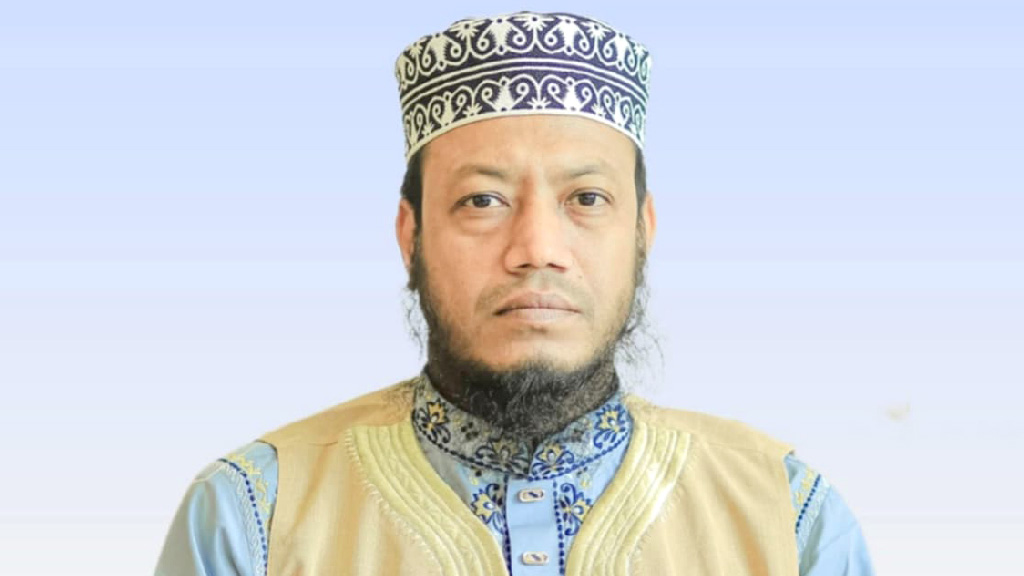 সিরাজগঞ্জে আমির হামজার বিরুদ্ধে মানহানির মামলা, সমন জারি