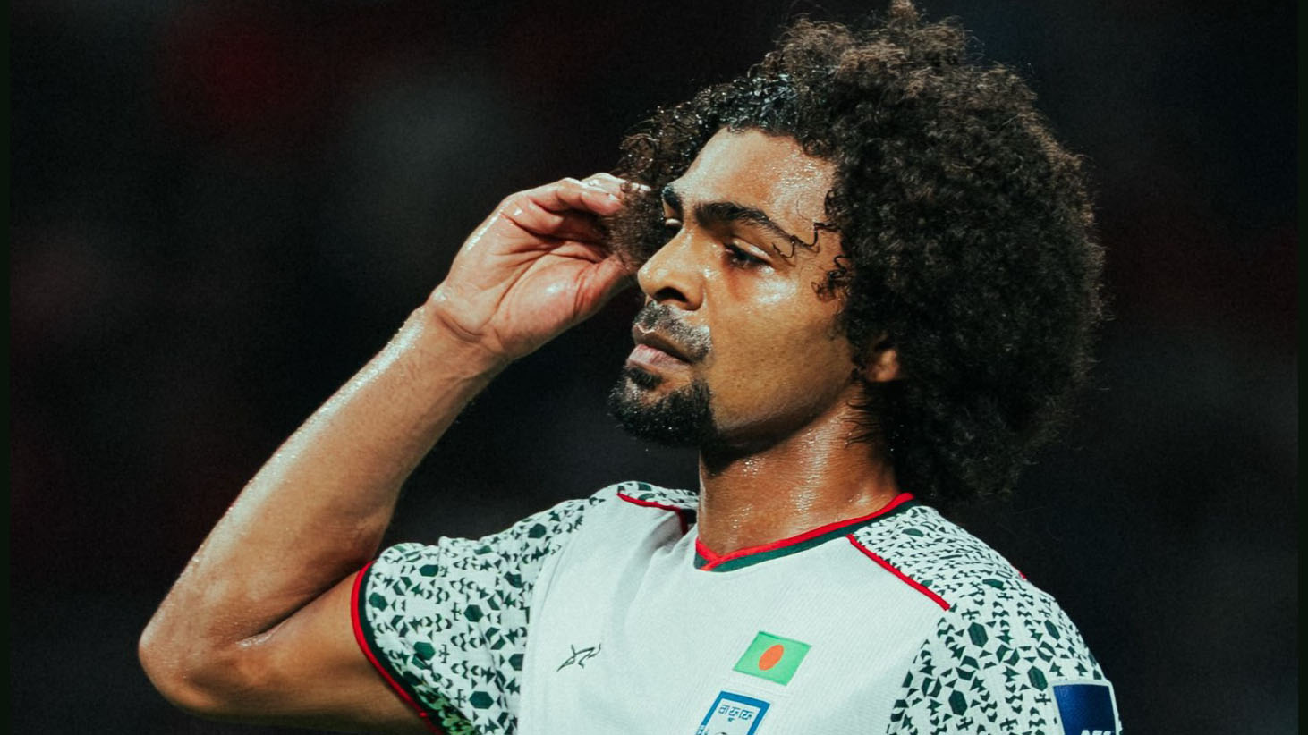 শেষটা এভাবে হোক, চাননি হামজা