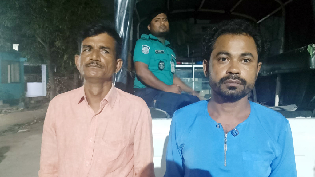 খুলনা প্রেসক্লাবে সন্ত্রাসী মহড়া ও সাংবাদিকদের হুমকির ঘটনায় গ্রেপ্তার ২