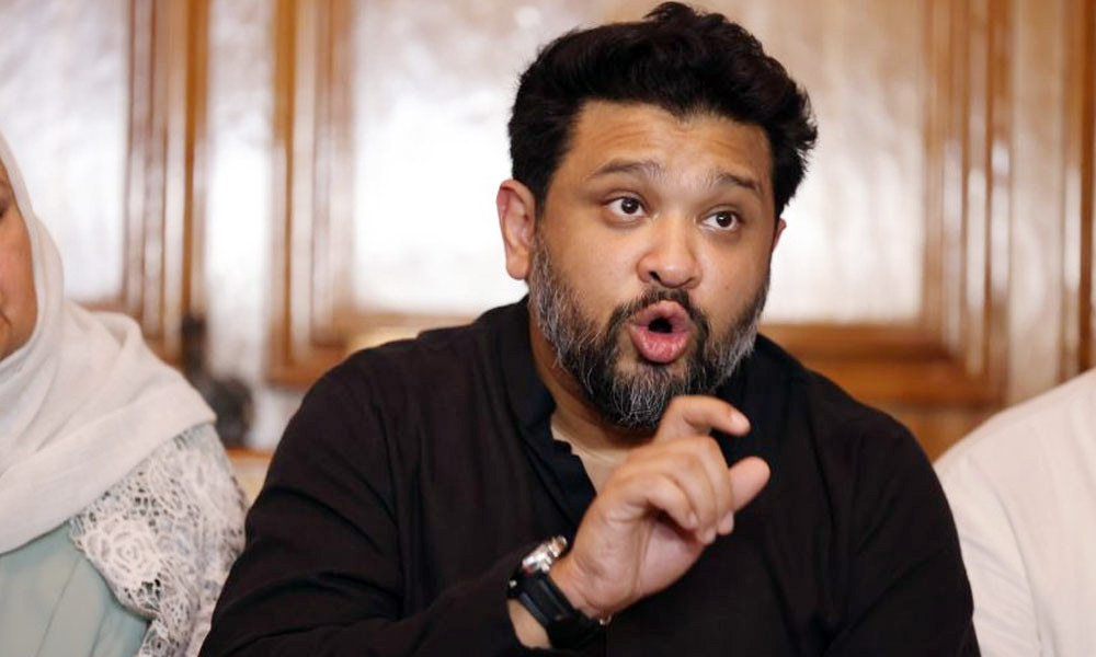 বিরিয়ানি দিলে বুঝতে পারি ঈদের দিন— হুম্মামের মুখে গুমের অভিজ্ঞতা