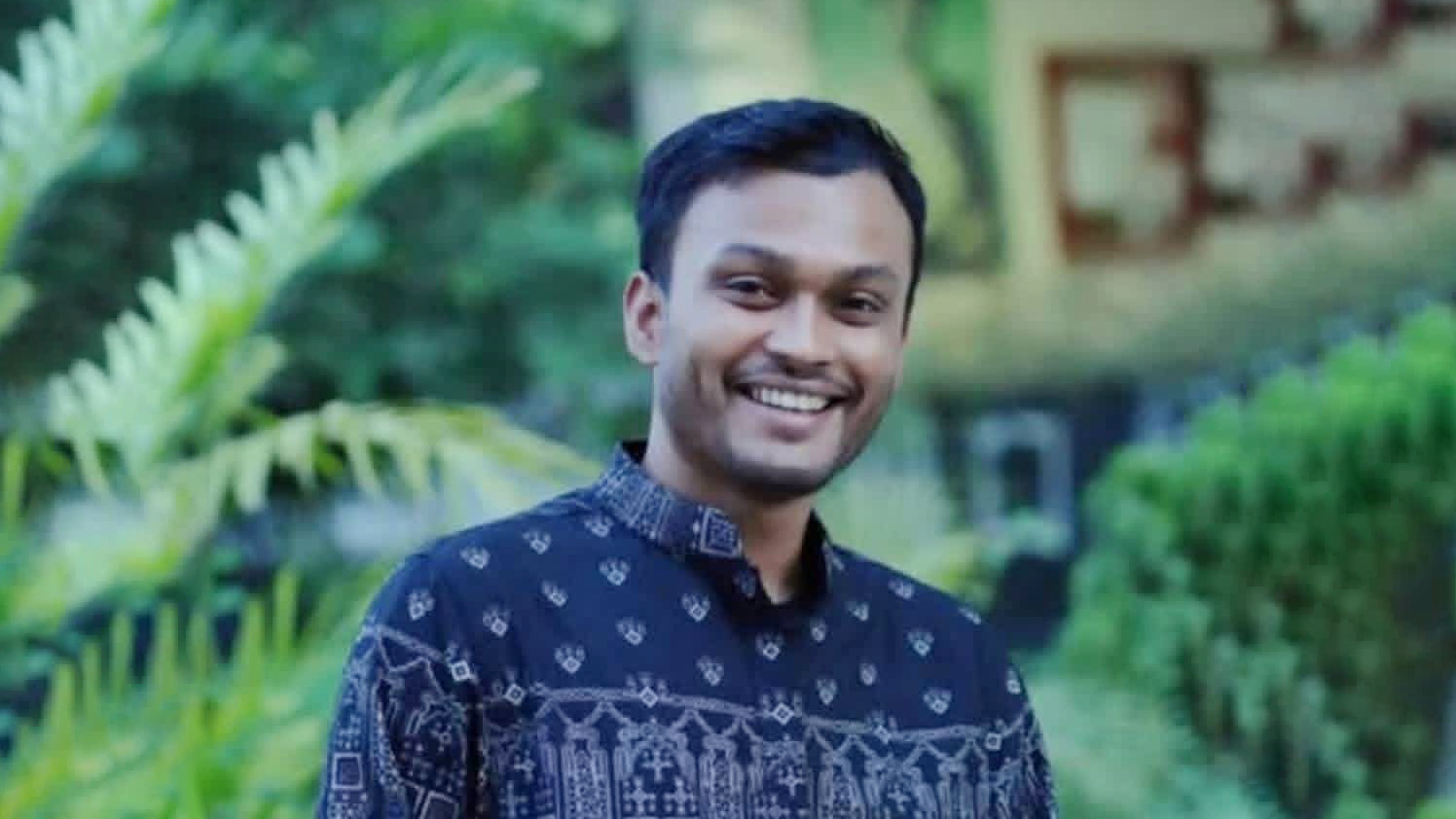 বজ্রপাতে কবি নজরুল বিশ্ববিদ্যালয়ের শিক্ষার্থীর মৃত্যু