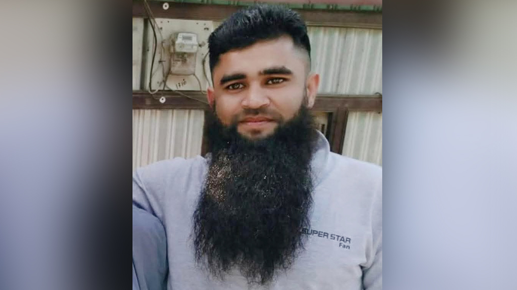 হোমনায় দুই মোটরসাইকেলের সংঘর্ষে একজন নিহত, আহত ২