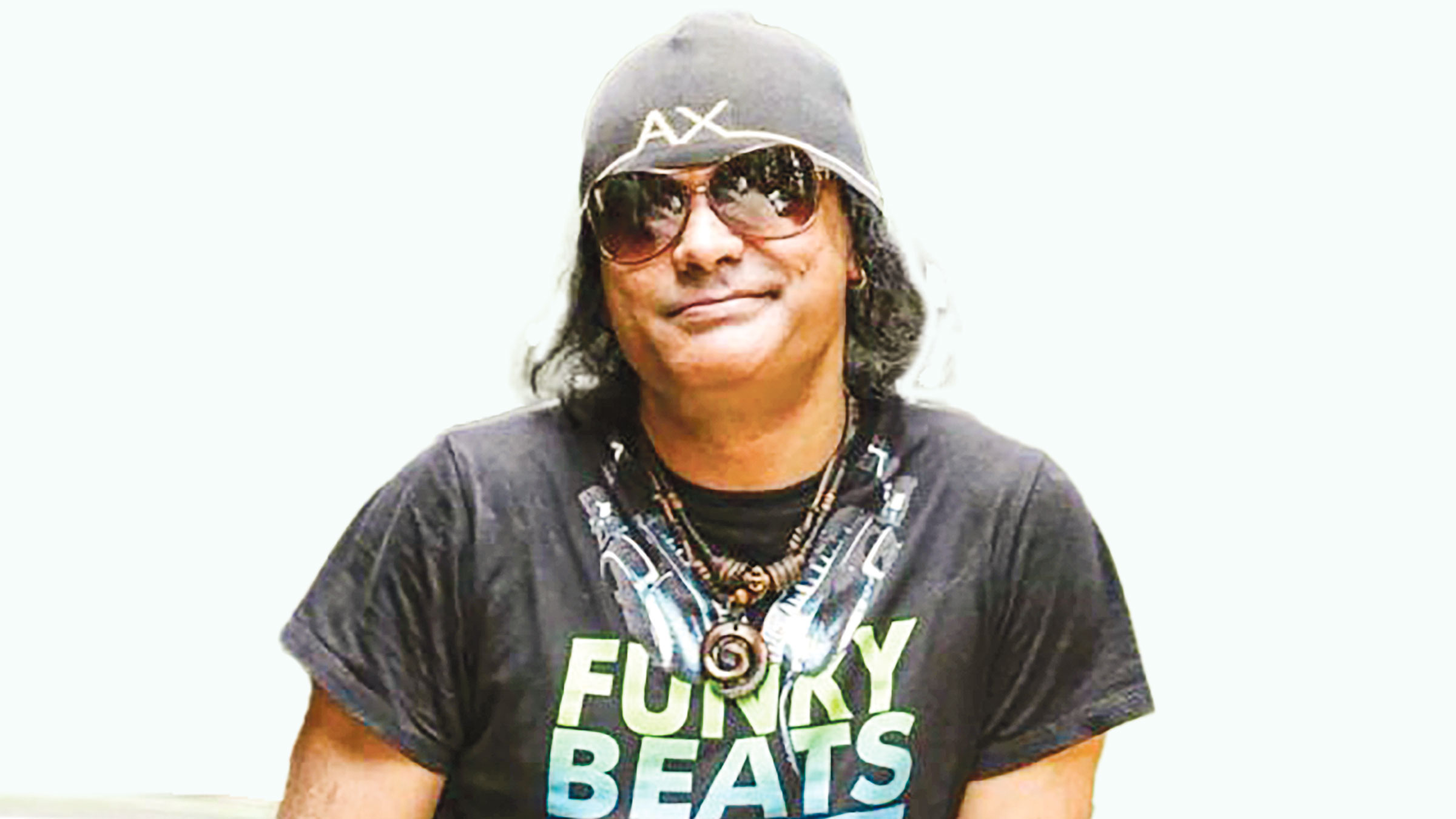 আমাদের তো মিউজিক ইন্ডাস্ট্রিই কখনো ছিল না
