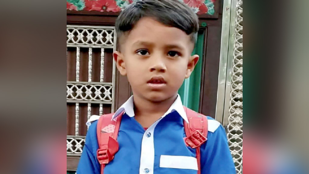 চার দিনেও সন্ধান মেলেনি হোমনার স্কুলছাত্র ইব্রাহিমের