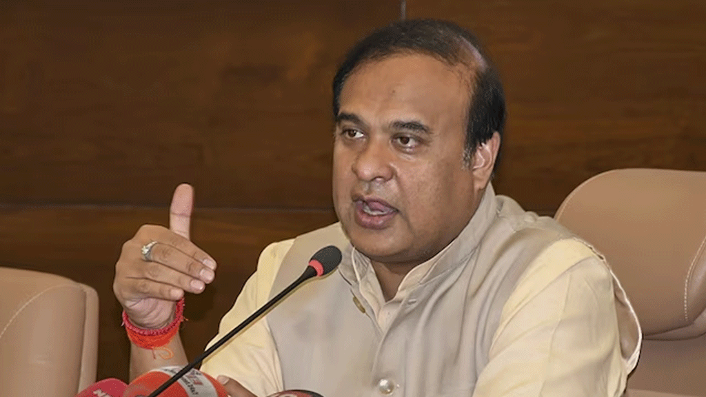 আসাম থেকে ২৬ জন বাংলাদেশে পুশ ইন, ‘অনুপ্রবেশ করিডর’ নিয়ে হুঁশিয়ারি মুখ্যমন্ত্রীর