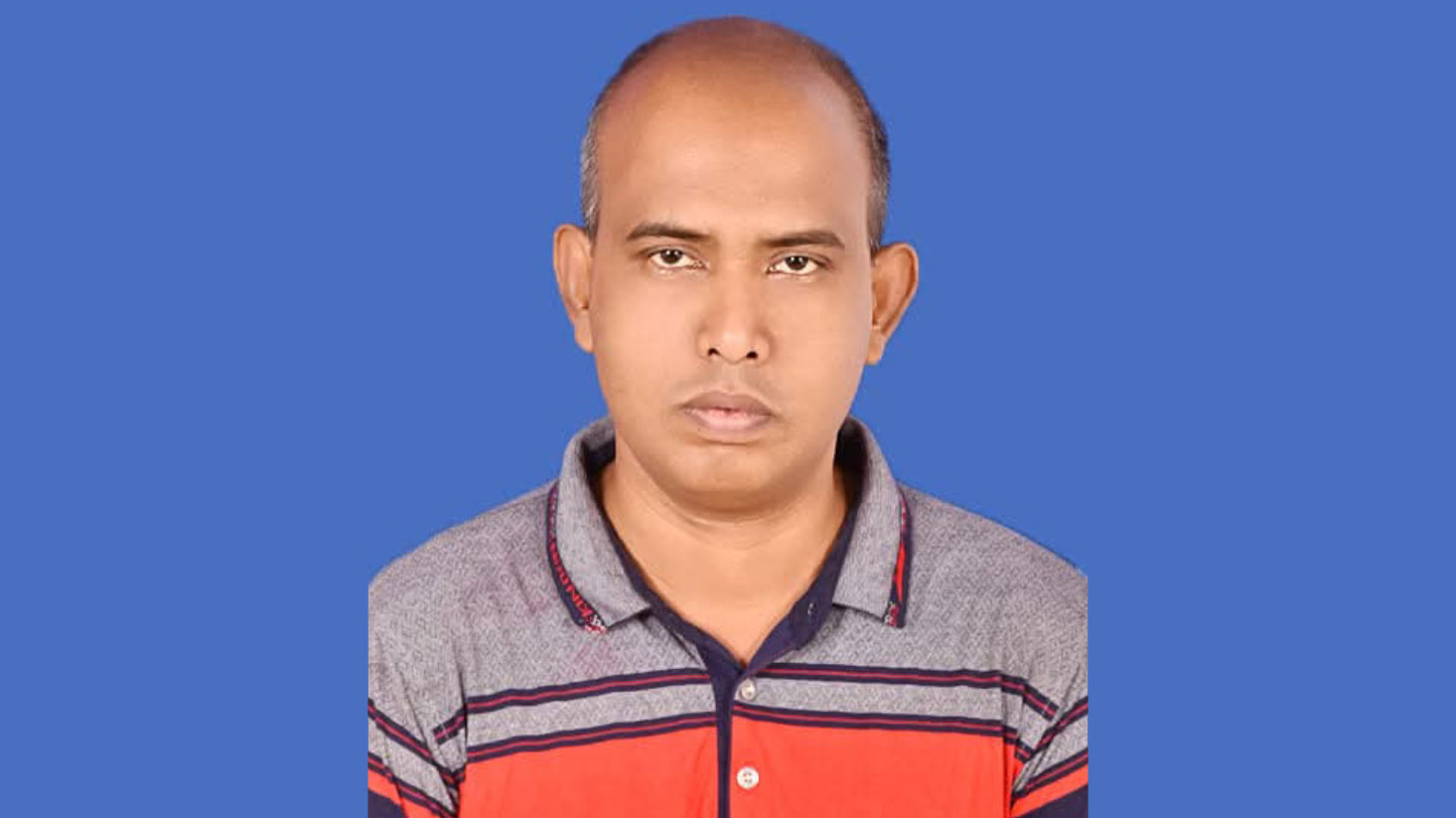 ফেসবুকে সরকারবিরোধী পোস্ট, আওয়ামী লীগ কর্মী আটক