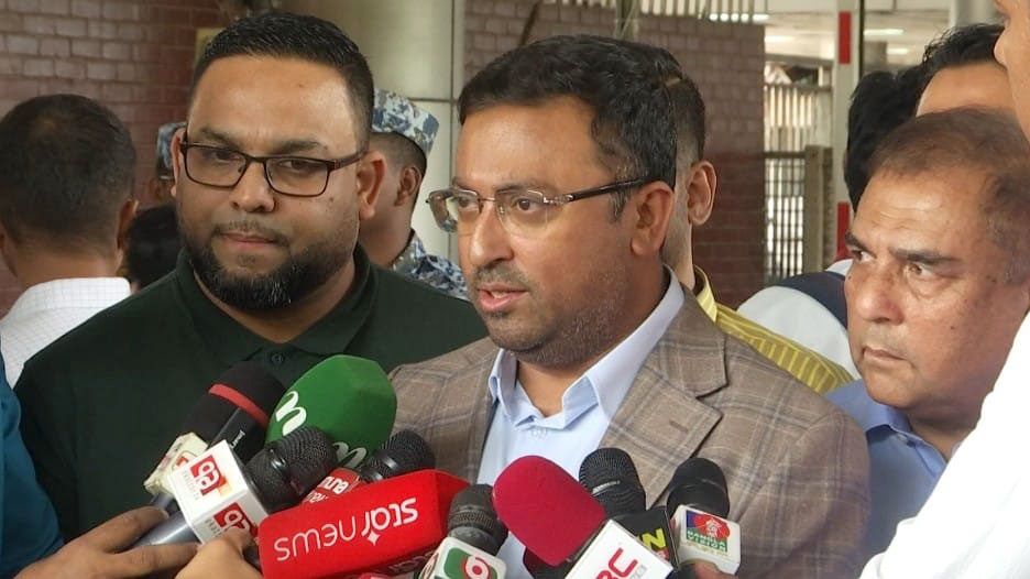 তারেক রহমানের নেতৃত্বে নির্বাচনে অংশ নেবে বিএনপি: হুমায়ুন কবির