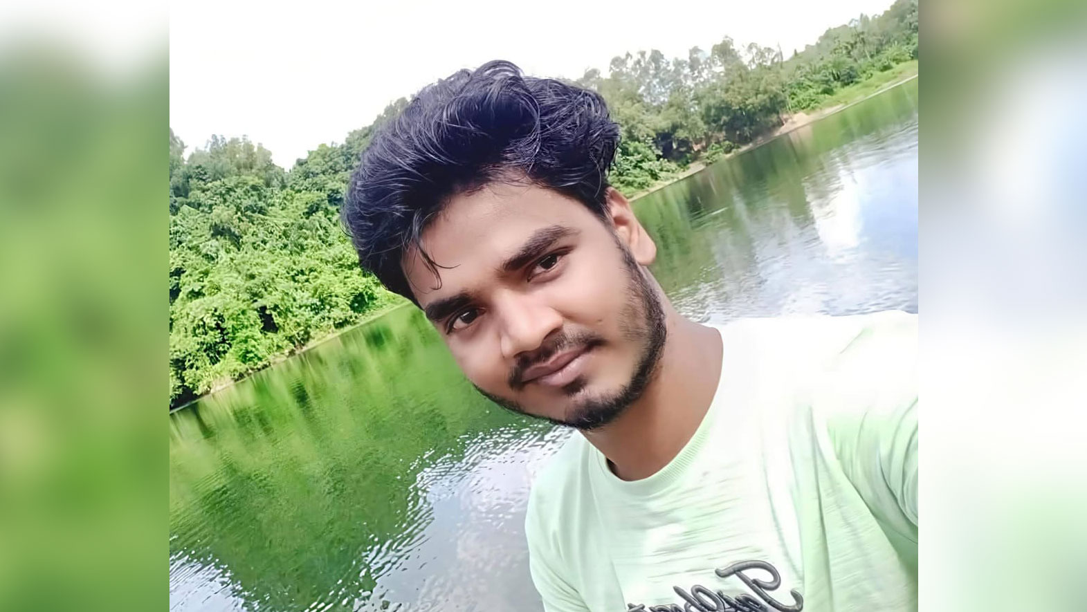 মিরসরাইয়ে লরির ধাক্কায় প্রাণ গেল সবজি ব্যবসায়ীর