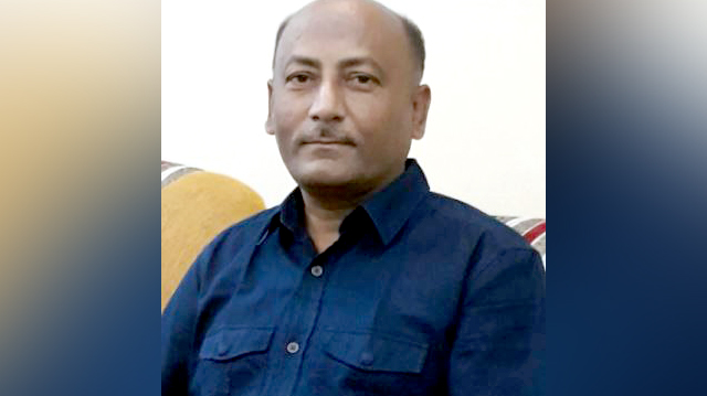 নারায়ণগঞ্জে কারাবন্দী আ.লীগ নেতার মৃত্যু