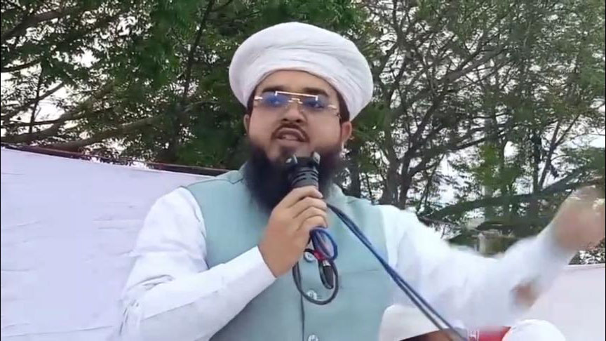 শিবচরে বিএনপি নিয়ে আমার বক্তব্য ‘স্লিপ অব টাং’: এমপি হানজালা