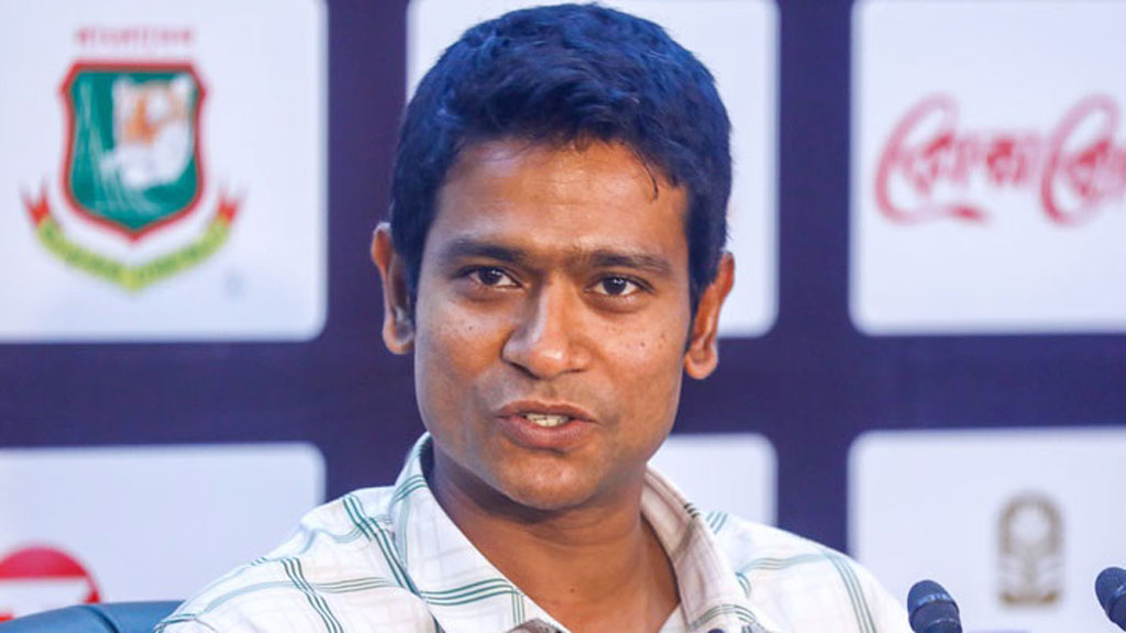 প্যাড পরা অবস্থায় ক্রিকেটারকে জিজ্ঞাসাবাদ করা বাজে হয়েছে: বিসিবির সাবেক নির্বাচক