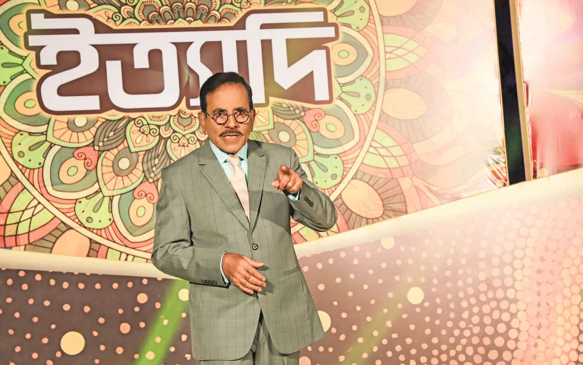 ‘ইত্যাদি’র নতুন পর্ব এবার চুয়াডাঙ্গায়