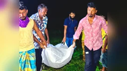 আইফোন ১১-এর লোভে বন্ধুকে হত্যা, হ‌বিগ‌ঞ্জের লাখাইয়ে ডোবা থেকে মরদেহ উদ্ধার