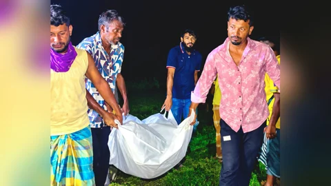 আইফোন ১১-এর লোভে বন্ধুকে হত্যা, হবিগঞ্জের লাখাইয়ে ডোবা থেকে মরদেহ উদ্ধার