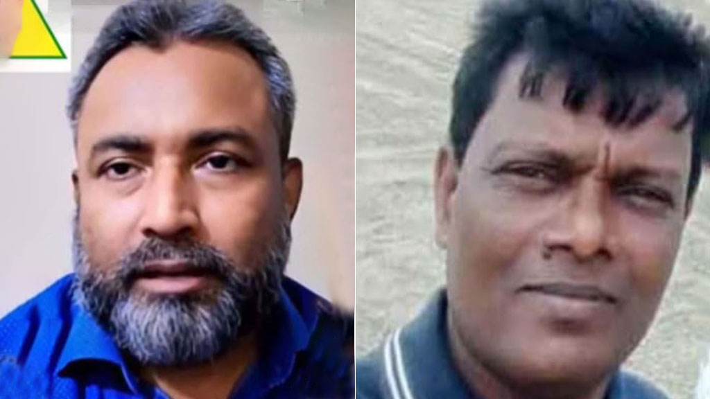 গ্রাহকের দেড় শ কোটি টাকা আত্মসাৎ, নিশানের প্রধানসহ গ্রেপ্তার ২
