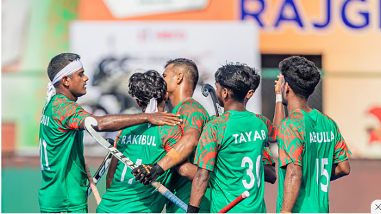 ভারতে পাকিস্তান না গেলে খেলতে পারে বাংলাদেশও