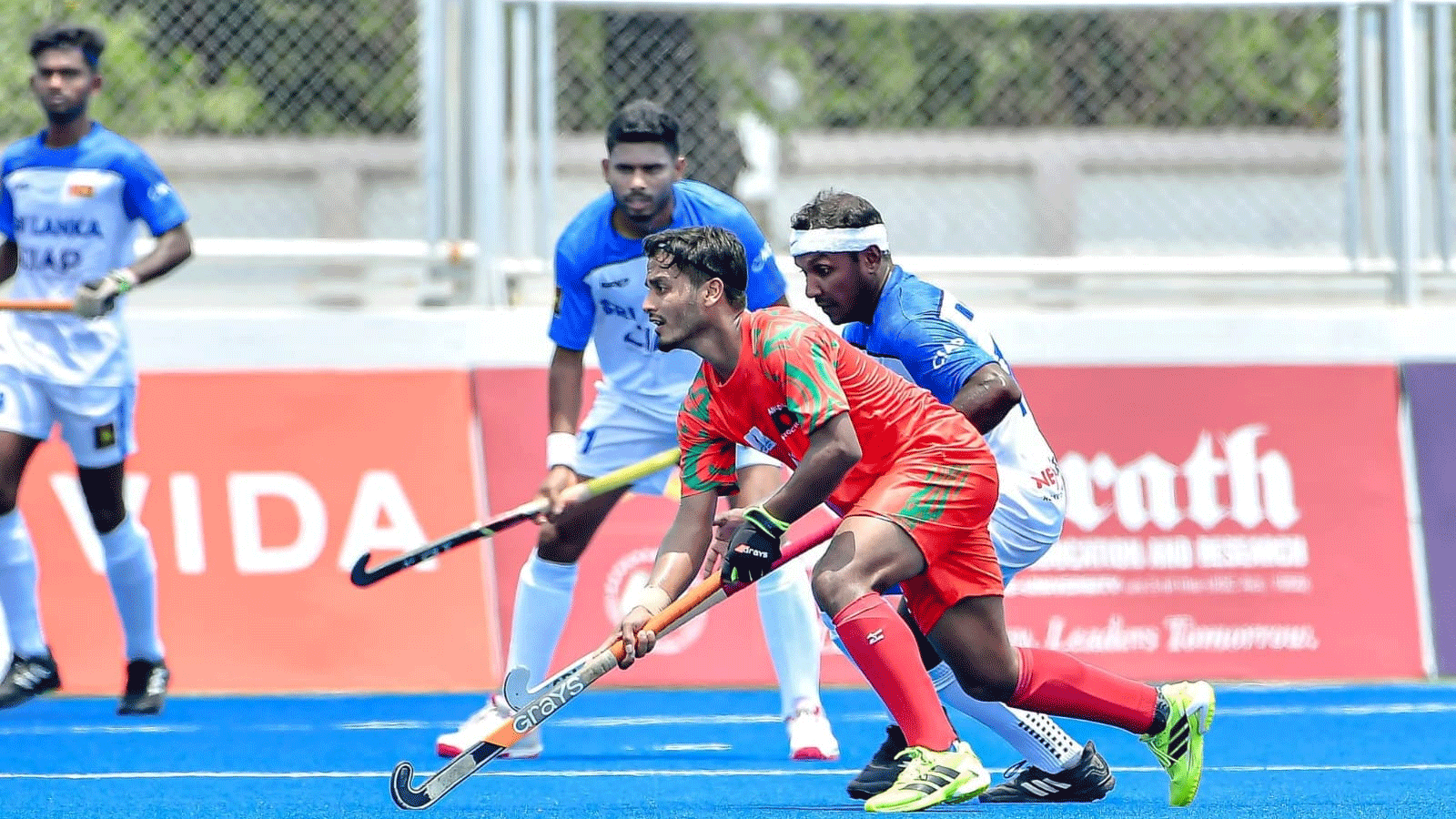 বাংলাদেশকে অপেক্ষায় রেখে এশিয়ান গেমসে উজবেকিস্তান