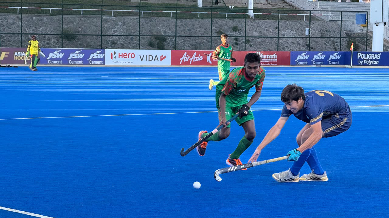 কাজাখস্তানকে হারিয়ে বিশ্বকাপের স্বপ্ন বাঁচাল বাংলাদেশ