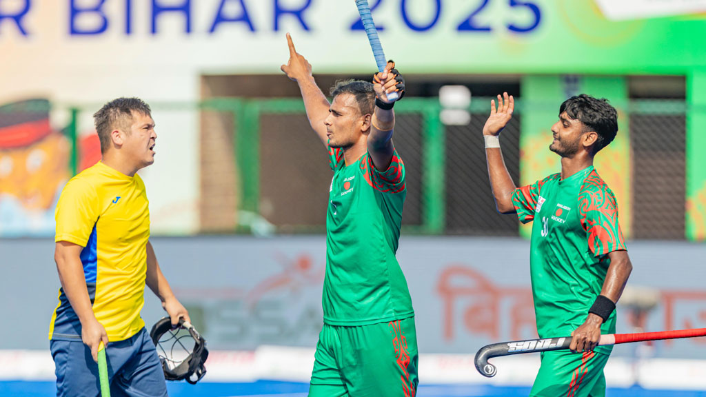 বাংলাদেশ-পাকিস্তান সিরিজ শুরু ১৩ নভেম্বর