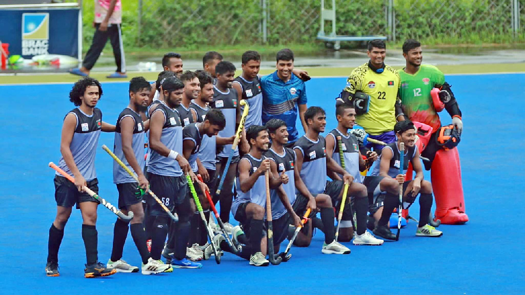 এশিয়া কাপে বাংলাদেশের দল নিয়ে বিতর্ক