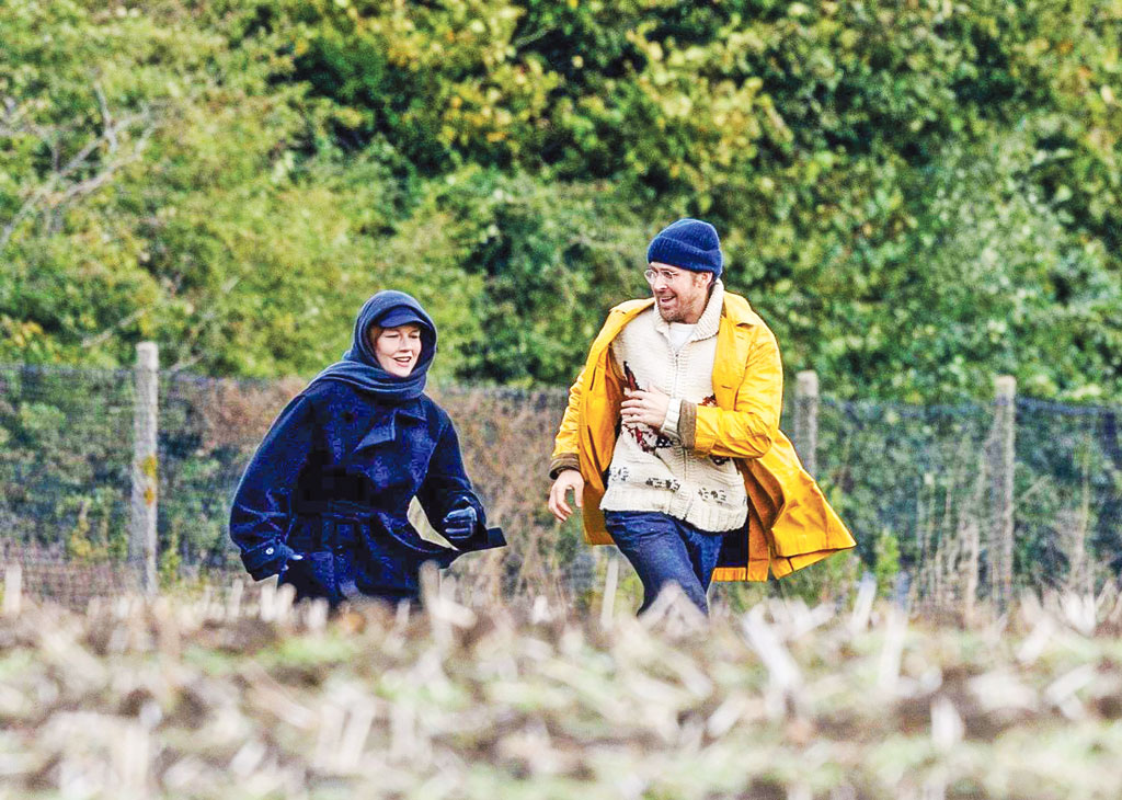 কী আছে ‘প্রজেক্ট হেইল মেরি’ সিনেমায়