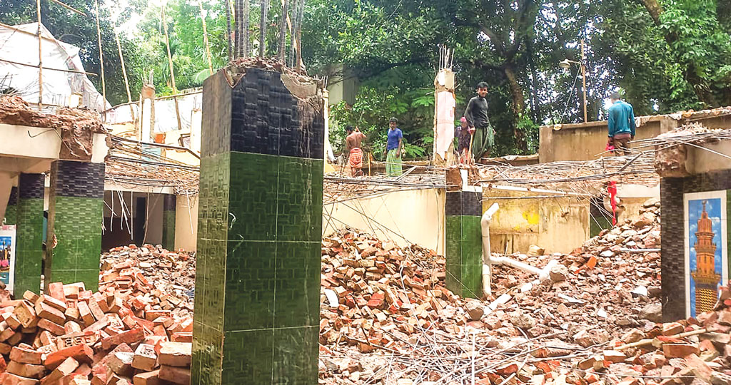 অগ্রণী ব্যাংক: বন্ধকি সম্পত্তি গোপনে বিক্রি ব্যাংকের ৩২৬ কোটি ঝুঁকিতে