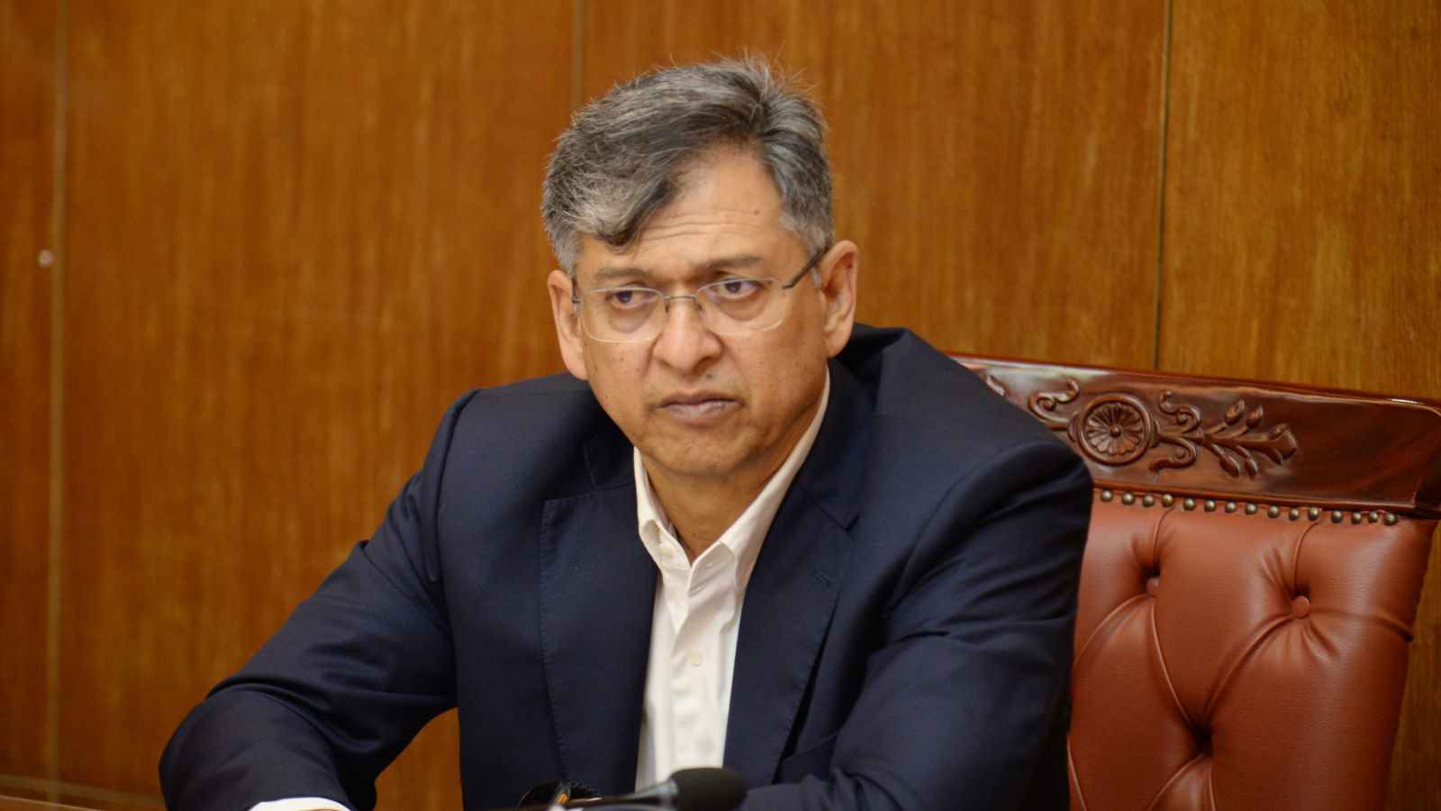 পুলিশ ও অন্যান্য বাহিনীকে আস্থা অর্জনের মধ্য দিয়ে জনপ্রত্যাশা পূরণ করতে হবে: স্বরাষ্ট্রমন্ত্রী