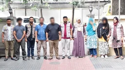 হানি ট্র্যাপের ফাঁদে বিত্তবানরা, মূল হোতাসহ গ্রেপ্তার ৫