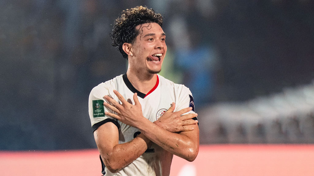 বাংলাদেশের আচরণে ক্ষুব্ধ হংকয়ের ‘হ্যাটট্রিক হিরো’ দিলেন হুমকি