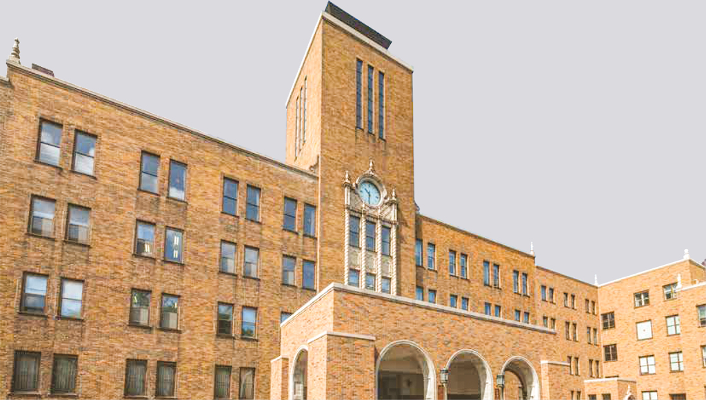 হোক্কাইডো বিশ্ববিদ্যালয়ে সম্পূর্ণ অর্থায়িত মেক্সট বৃত্তি