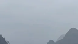 উত্তরাখণ্ডে পাইলটসহ ৬ যাত্রী নিয়ে হেলিকপ্টার বিধ্বস্ত
