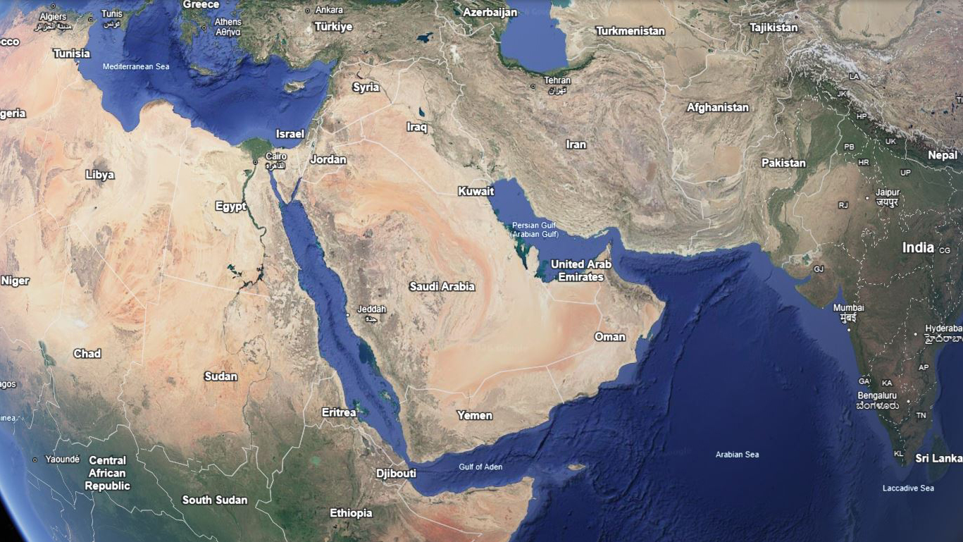 হরমুজে টোল আদায়ে আইন করছে ইরান, আরেক গুরুত্বপূর্ণ জলপথ বন্ধের হুমকি