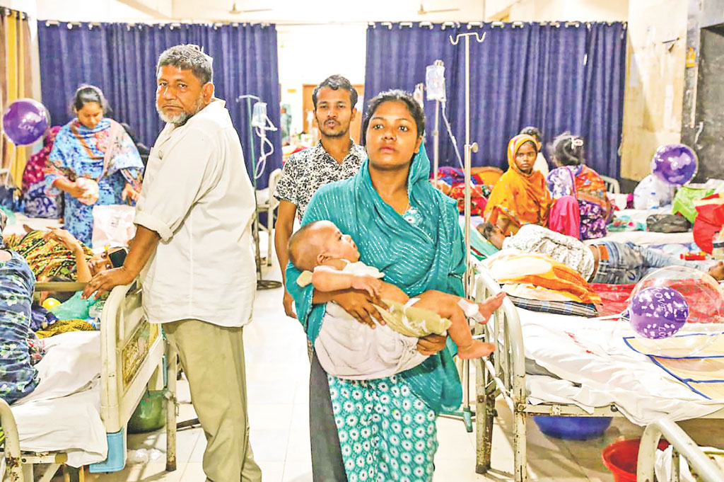 সামাজিক ব্যবসার হাত থেকে স্বাস্থ্যকে বাঁচান