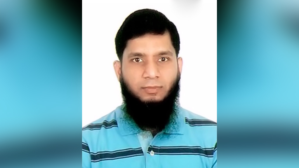 শিক্ষার্থীদের আন্দোলনের মুখে পদত্যাগ করলেন ববি শিক্ষক হাফিজ