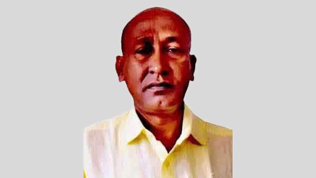 বাগেরহাট পুলিশ সুপারের কার্যালয়: আলোচিত সেই সহকারীর বদলি