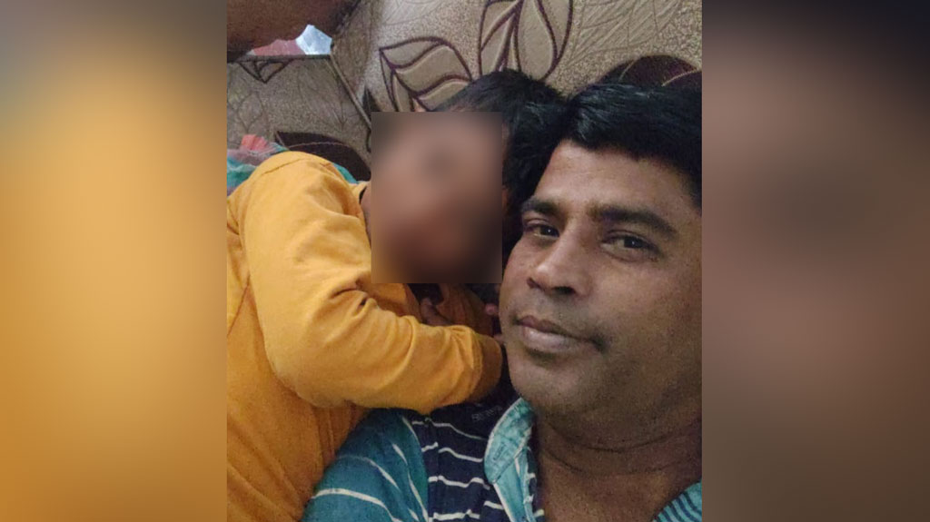 সাইপ্রাসে যাওয়ার ১৩ দিনের মাথায় ভবন থেকে পড়ে নিহত বেনাপোলের হাফিজুর