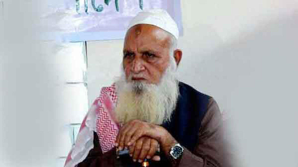 ‘জামায়াতের সঙ্গে থাকলে বড় ক্ষতি হতে পারত’, ইসলামি আন্দোলনকে সাধুবাদ হেফাজতের