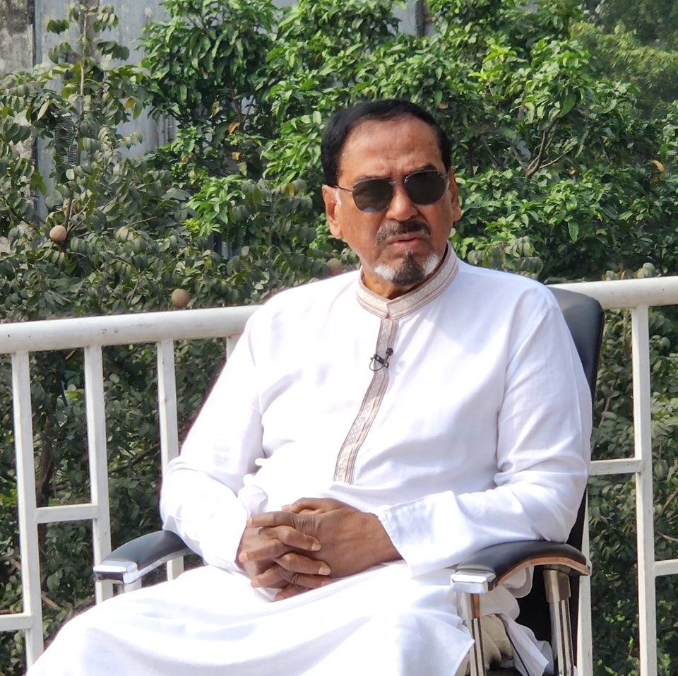 ত্রয়োদশ সংসদের প্রথম অধিবেশন শুরু, স্পিকার হলেন হাফিজ উদ্দিন আহমদ