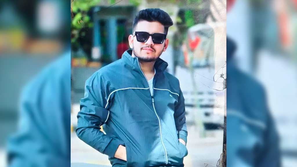 নিজের গতি নয়, বেপরোয়া অন্য বাইকের ধাক্কায় হৃদয়ের মৃত্যু: পরিবার ও পুলিশ