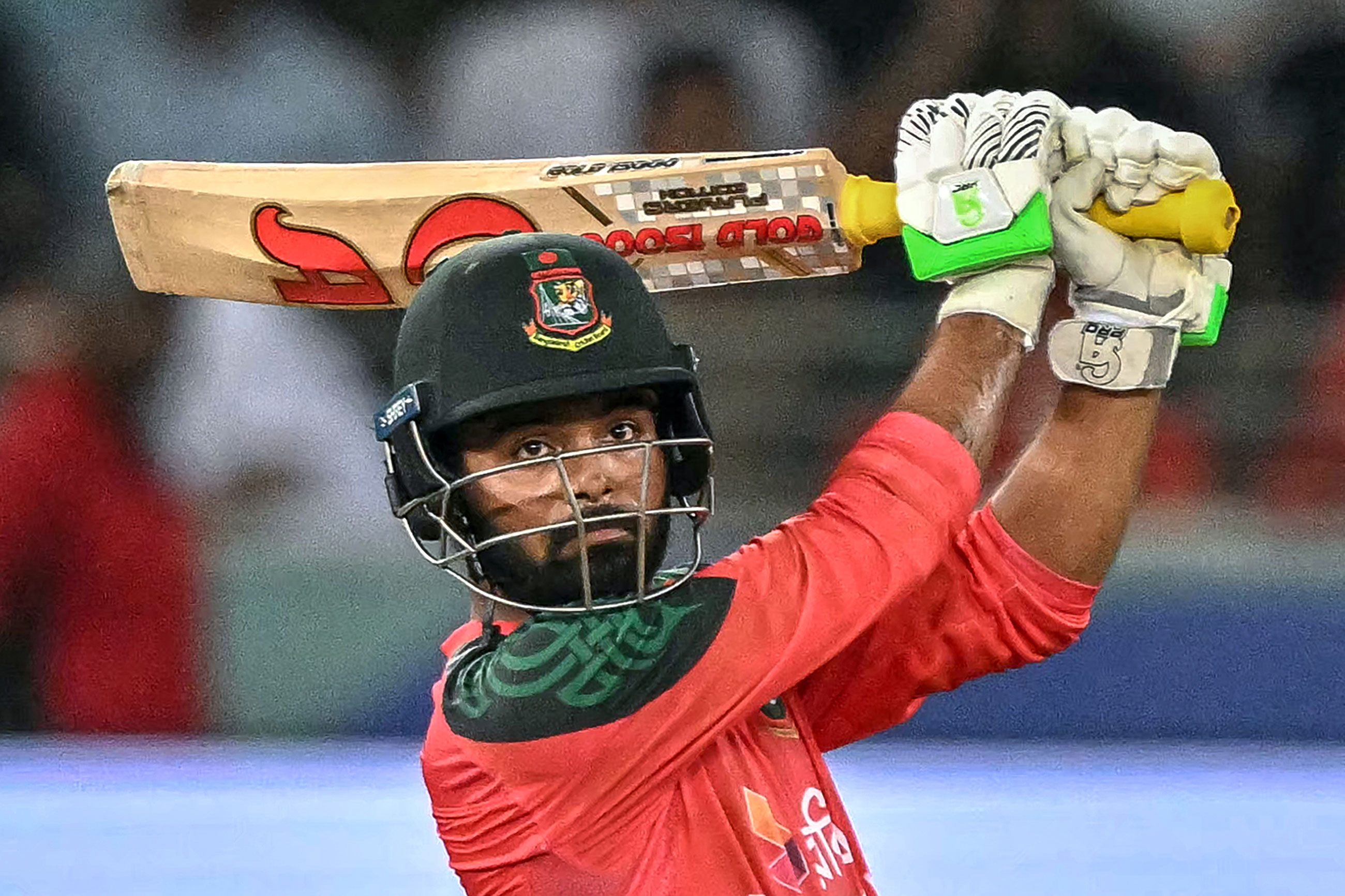 আজ ক্লাস দেখিয়েছে হৃদয়, বললেন ভারতীয় ধারাভাষ্যকার