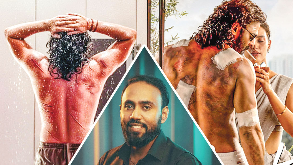 নকলের অভিযোগ নিয়ে মুখ খুললেন নির্মাতা হৃদয়