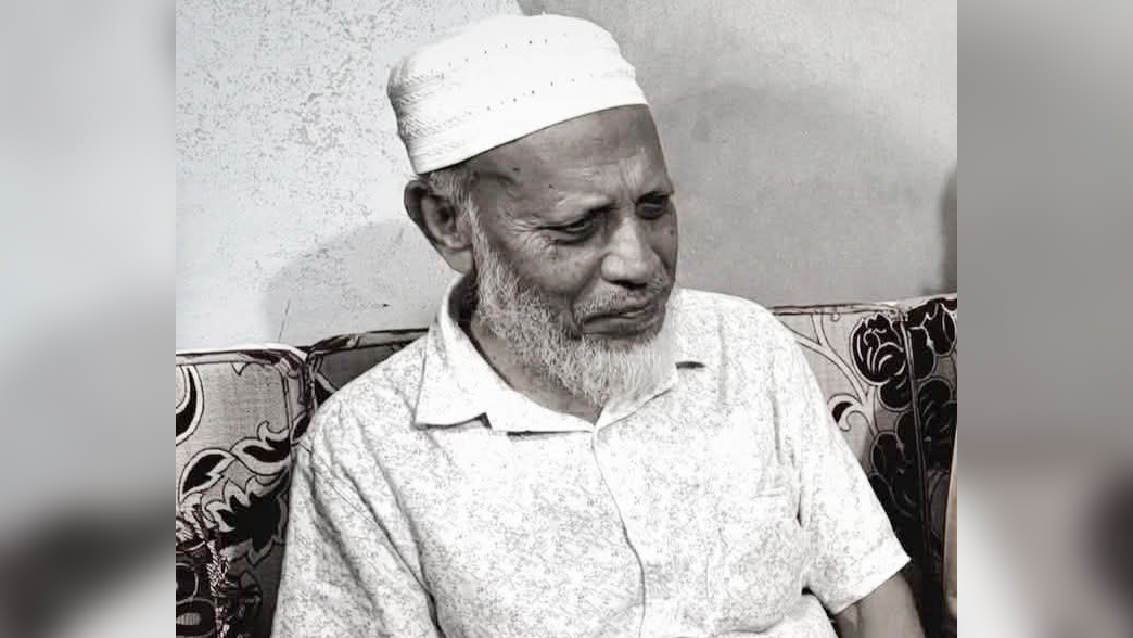 পটুয়াখালীতে সড়ক দুর্ঘটনায় সাবেক ব্যাংক কর্মকর্তা নিহত