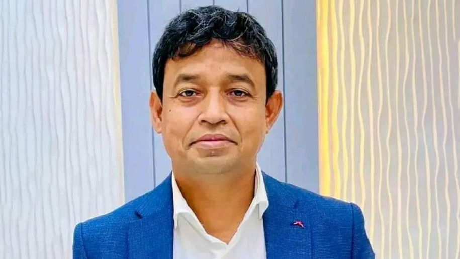 ডিবি হারুনের ভয় দেখিয়ে ১৬ কোটি আত্মসাৎ, ব্যবসায়ীর মামলা