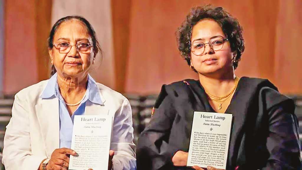 ৫৬ বছরের ইতিহাসে ২০ নারীর অর্জন