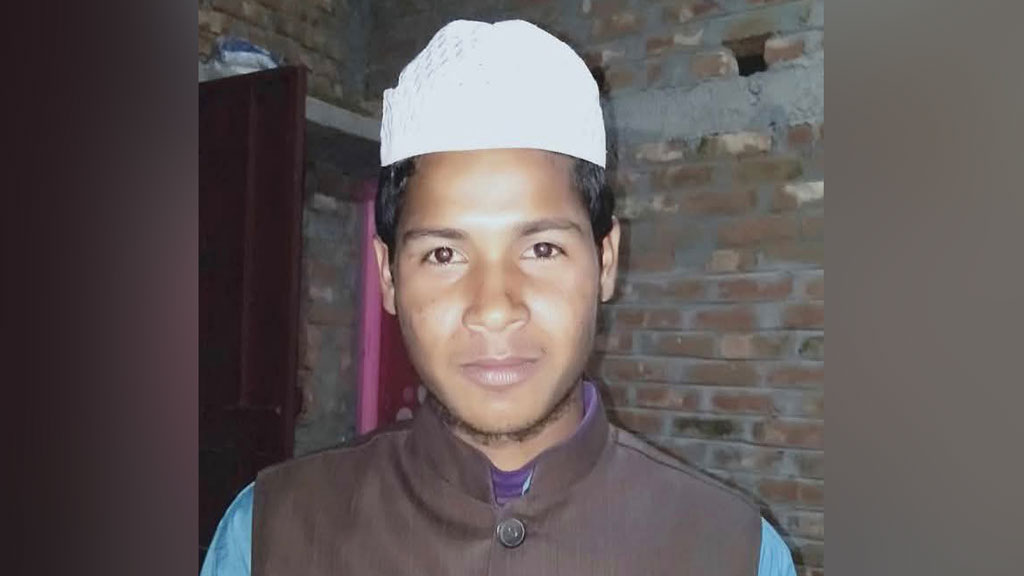 পাটগ্রামে ঈদের দিনে স্বামীর ছুরিকাঘাতে স্ত্রী খুন